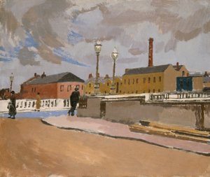Street in Cork, 1923-1943