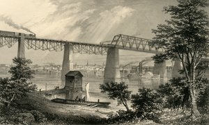 "City of Louisville", 1874.