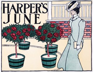 "Harper
