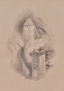 Kaksi tornia