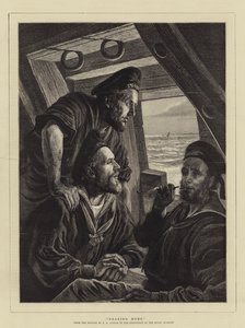 Lähellä Kotia tekijältä Edward Richard Taylor