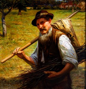 Työläinen tekijältä Edward Ridley