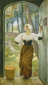 luontoissuoritukset, tekijältä Edward Robert Hughes