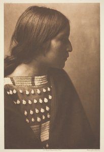muurahaisesta tekijältä Edward S. Curtis