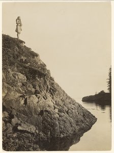  tekijältä Edward S. Curtis