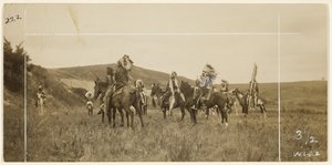  tekijältä Edward S. Curtis
