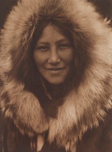  tekijältä Edward S. Curtis