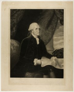 George Washington tekijältä Edward Savage