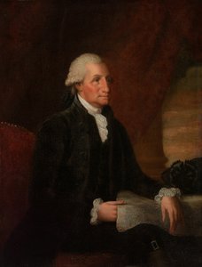 George Washington tekijältä Edward Savage