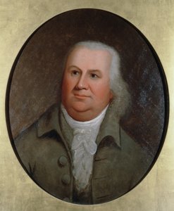 Robert Morris (1734-1806) n. 1790