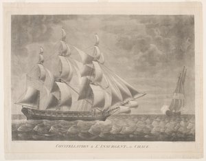 Constellation ja L