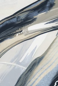 Fluid Abstract Blues tekijältä Edward Selkirk