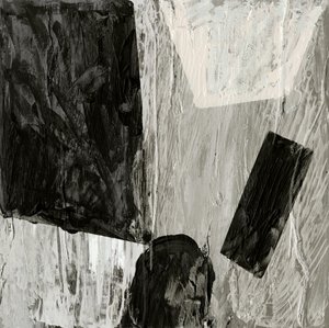 Teksturoitu, abstrakti, yksivärinen tekijältä Edward Selkirk