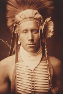 Pikku Päivänvalo tekijältä Edward Sheriff Curtis