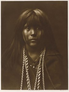 Mosa - Mohave, lautanen 