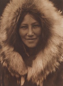 Ola - Noatak tekijältä Edward Sheriff Curtis