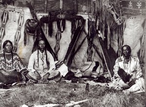 finnish tekijältä Edward Sheriff Curtis