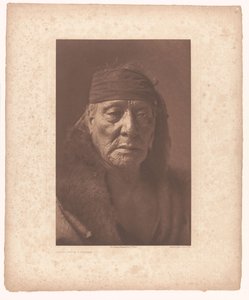  tekijältä Edward Sheriff Curtis