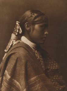 Sígesh - Apassi tekijältä Edward Sheriff Curtis
