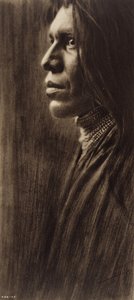 Yuma, c. 1902 (platina ja gelatiini hopeaprintti)