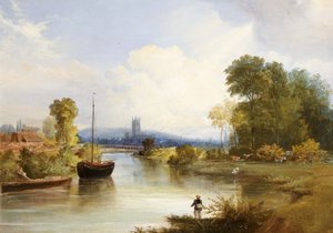 Severn-joki