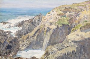 Ranta, Mortehoe tekijältä Edward Steel Harper