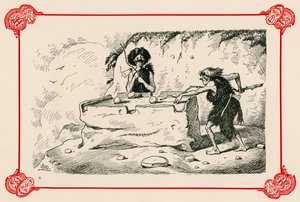 Alkuperäinen biljardi tekijältä Edward Tennyson Reed