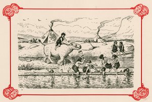 Valmentajan koettelemukset tekijältä Edward Tennyson Reed