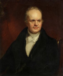 Marc Isambard Brunel (öljy kankaalle)