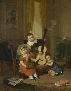 Nuori trio