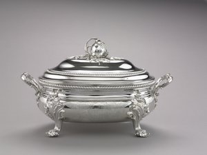 Turen, 1753 tekijältä Edward Wakelin