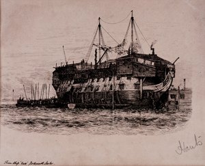 Vankilalaiva 