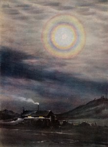 Kuun kruunu, 1911, 1913.