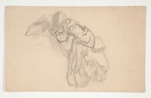 Enkeli tekijältä Edwin Austin Abbey