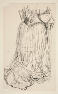 Verhojen tutkimus tekijältä Edwin Austin Abbey