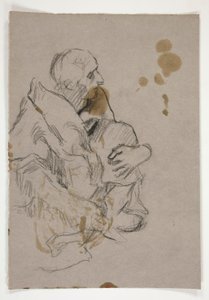 Kuvatutkimus for tekijältä Edwin Austin Abbey