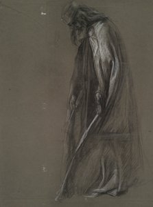 Kuvatutkimus for tekijältä Edwin Austin Abbey