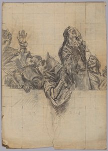 Kuvatutkimus for tekijältä Edwin Austin Abbey