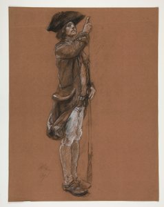 Kuvatutkimus for tekijältä Edwin Austin Abbey