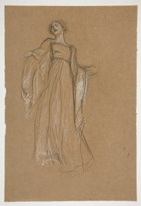 Kuvatutkimus for tekijältä Edwin Austin Abbey