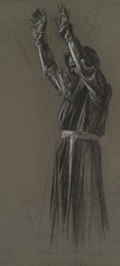 Kuvatutkimus for tekijältä Edwin Austin Abbey
