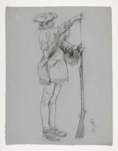 Kuvatutkimus for tekijältä Edwin Austin Abbey
