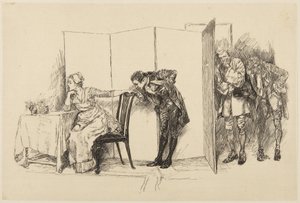  tekijältä Edwin Austin Abbey