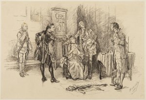  tekijältä Edwin Austin Abbey