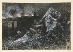 Sanat: tekijältä Edwin Austin Abbey
