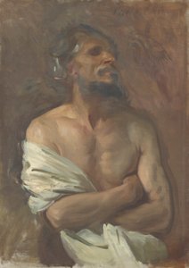 Pietarin kurssit tekijältä Edwin Austin Abbey