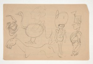 Full de Doodlesfinnish tekijältä Edwin Austin Abbey