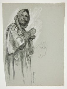 Opiskele varten tekijältä Edwin Austin Abbey