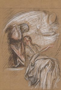 Opiskele varten tekijältä Edwin Austin Abbey