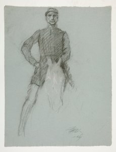 Opiskele varten tekijältä Edwin Austin Abbey